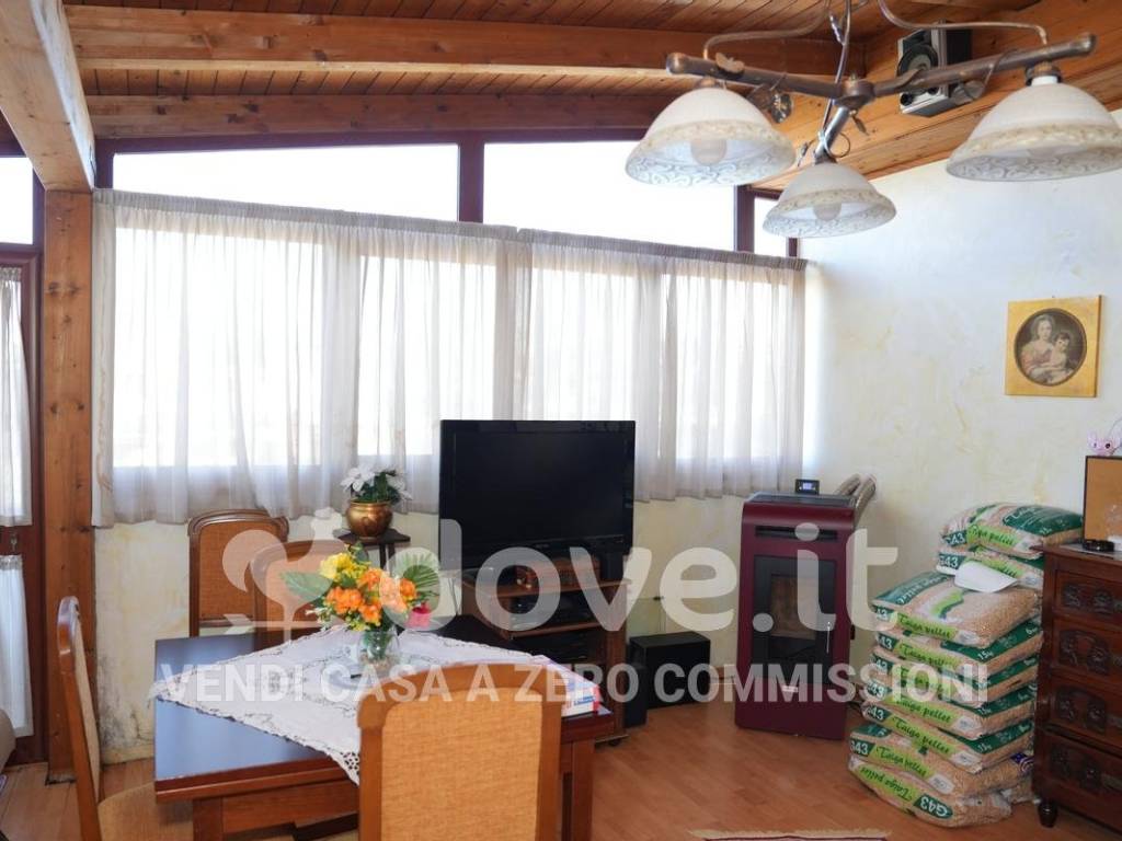 Casa indipendente a Santa margherita di belice in Via Regione Siciliana, 15 - Foto 4