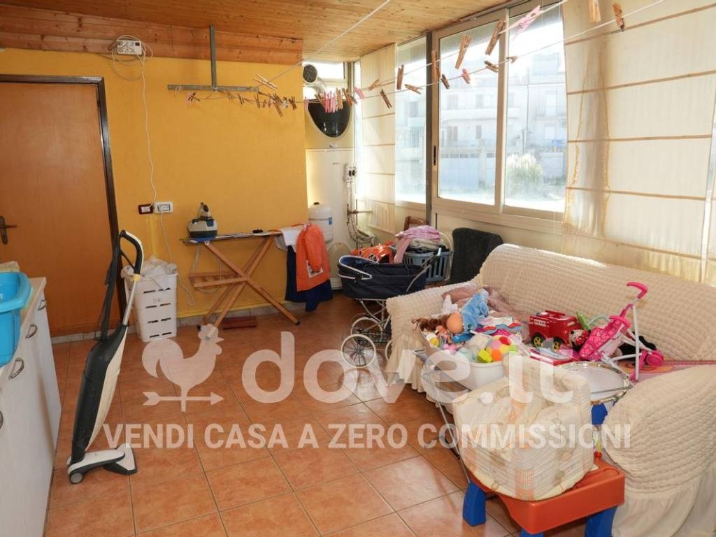 Casa indipendente a Santa margherita di belice in Via Regione Siciliana, 15 - Foto 5