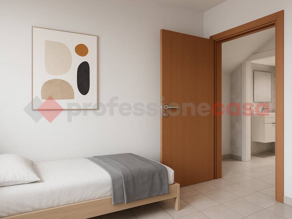 Appartamento a Monselice in Via Zanellato, snc - Foto 2