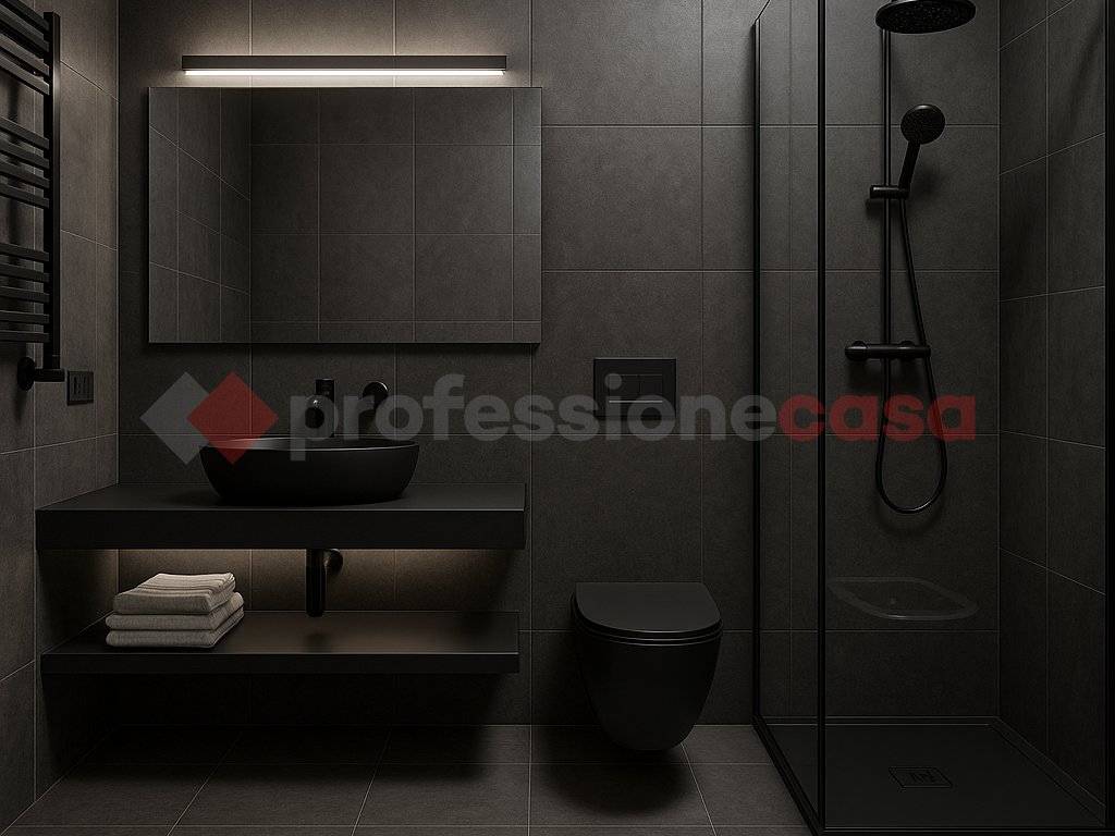 Appartamento a Monselice in Via Zanellato, snc - Foto 3