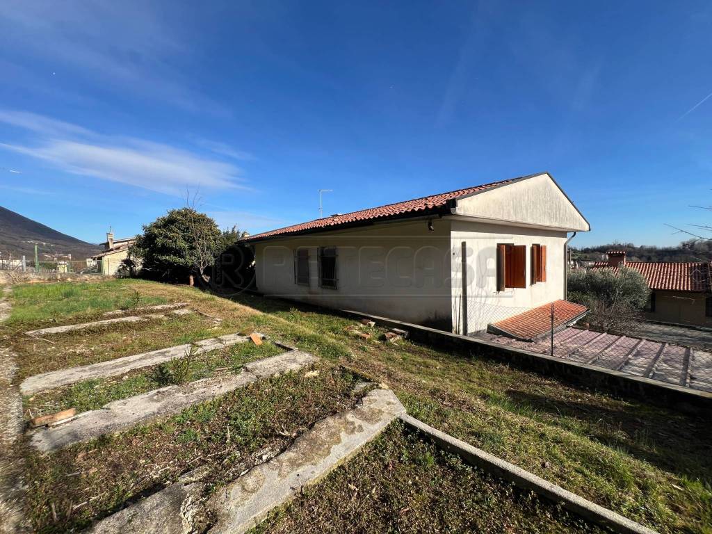 Villa a Romano d'ezzelino - Foto 4