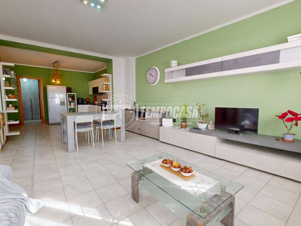 Appartamento a Castelfidardo - Foto 4