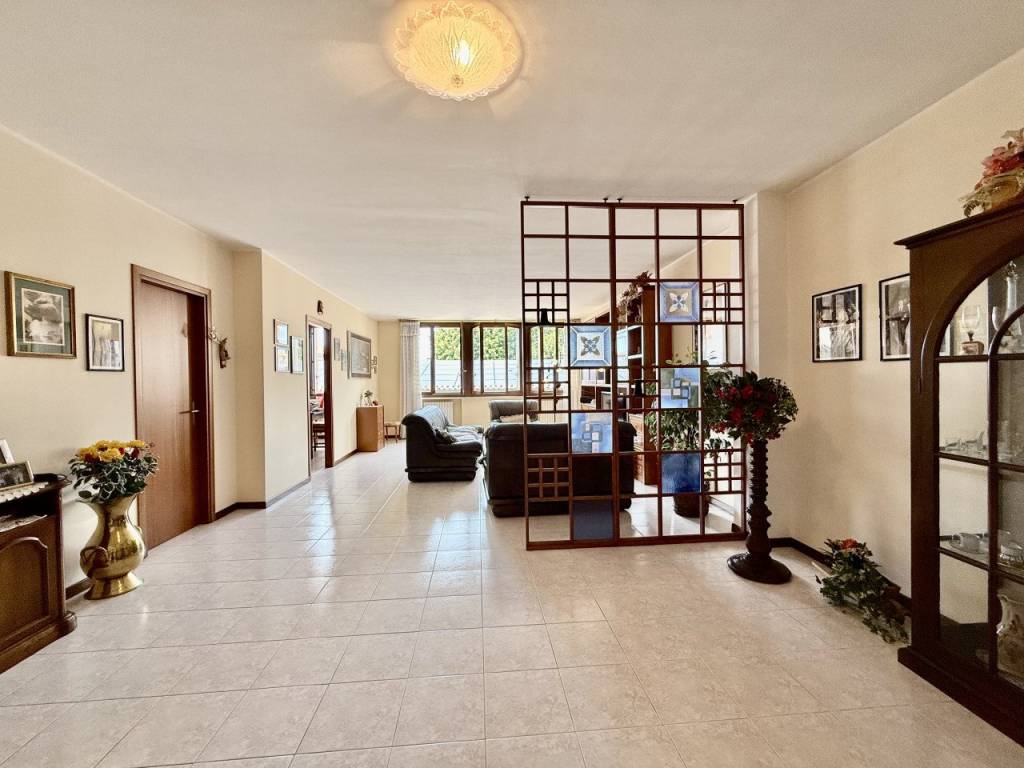 Appartamento a Legnago in Via Ospital Vecchio - Foto 2