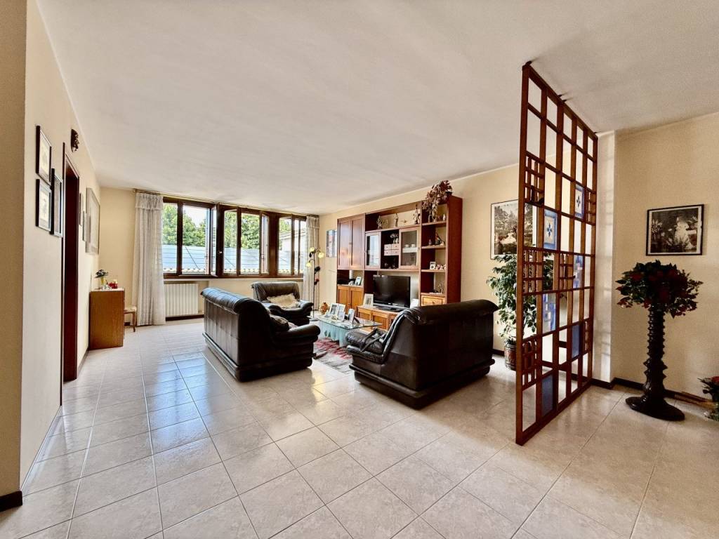 Appartamento a Legnago in Via Ospital Vecchio - Foto 4