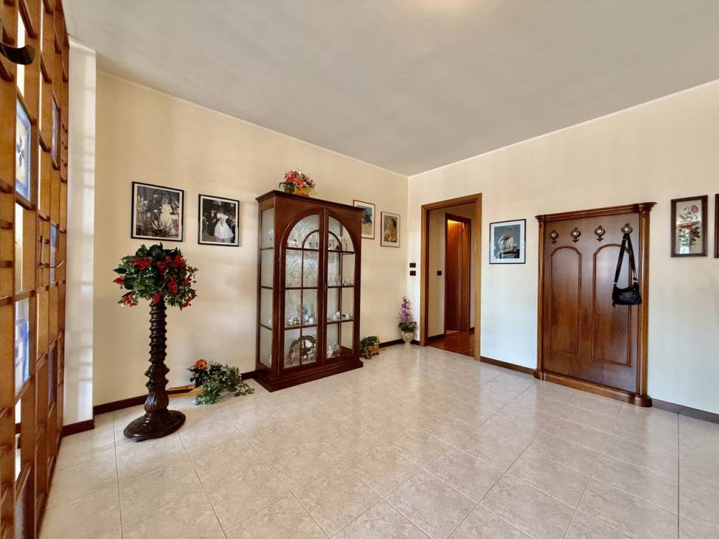 Appartamento a Legnago in Via Ospital Vecchio - Foto 5