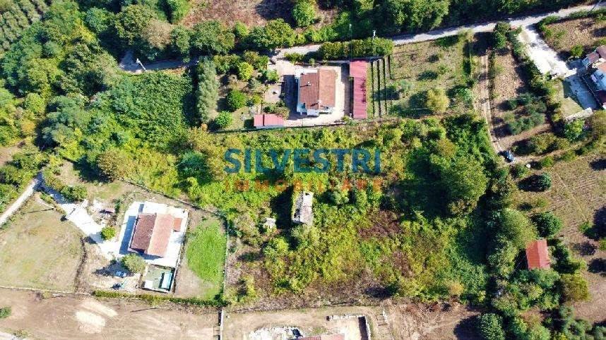 Terreno a Benevento in Contrada Madonna della Salute - Foto 5