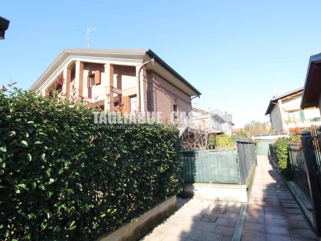 Appartamento a Paderno dugnano in Via Sesto San Giovanni, 6 - Foto 3