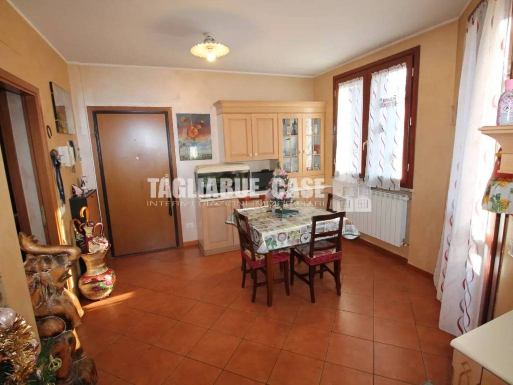 Appartamento a Paderno dugnano in Via Sesto San Giovanni, 6 - Foto 4