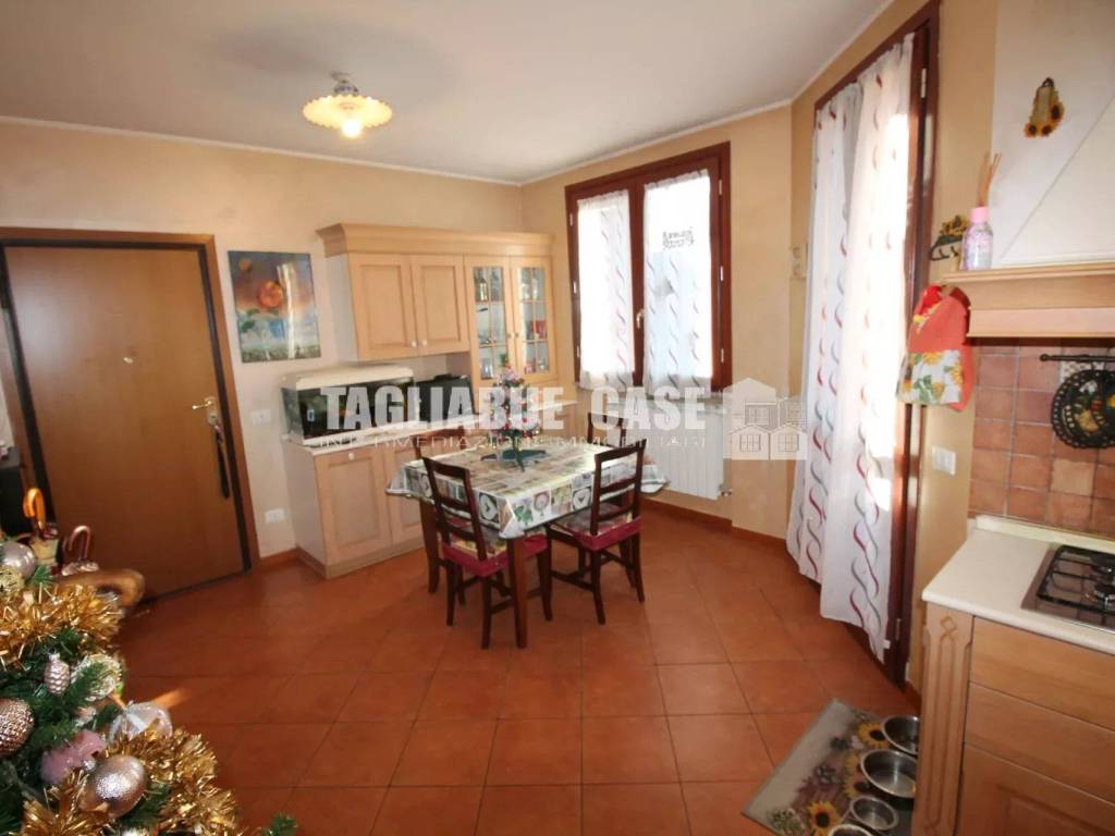 Appartamento a Paderno dugnano in Via Sesto San Giovanni, 6 - Foto 5