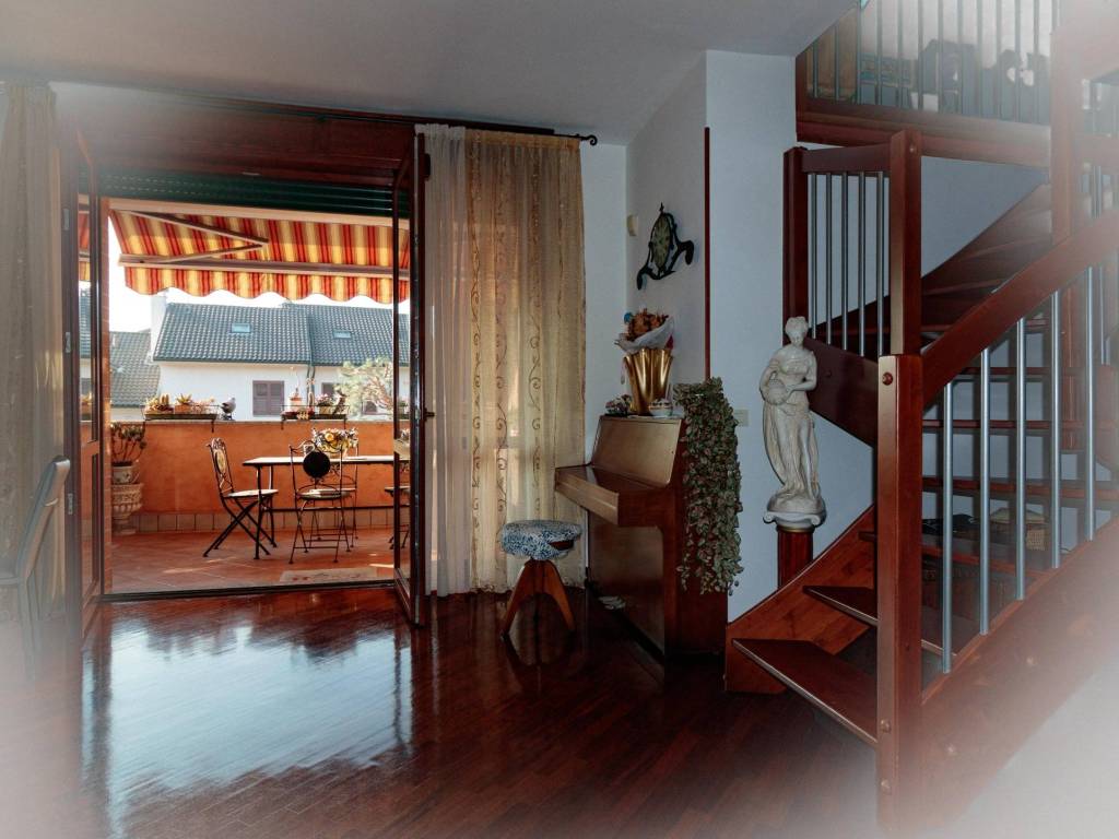 Appartamento a Rho in Via Pitagora, 13 - Foto 3