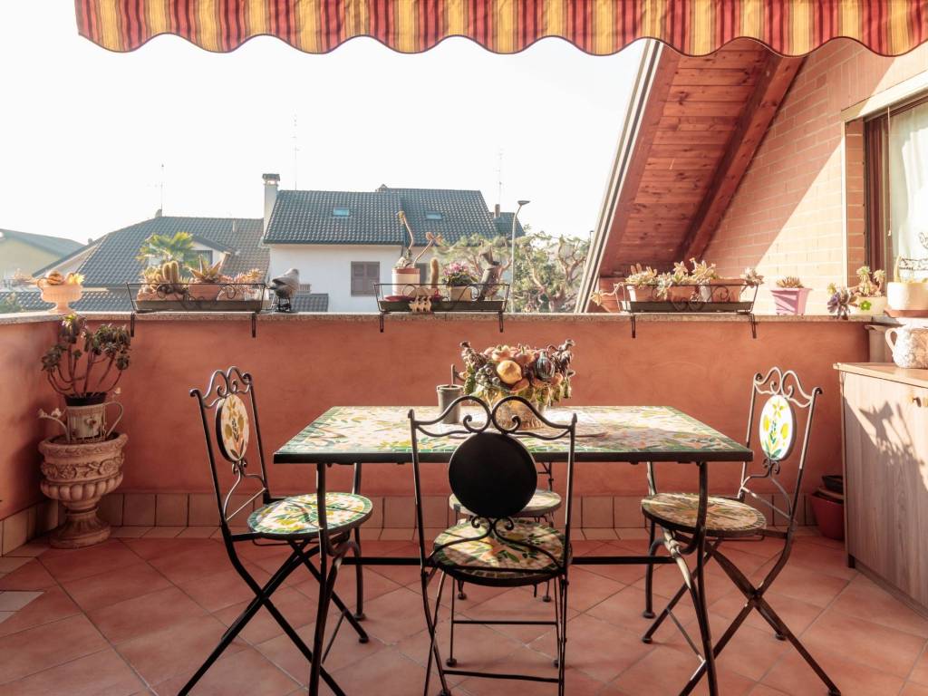 Appartamento a Rho in Via Pitagora, 13 - Foto 4