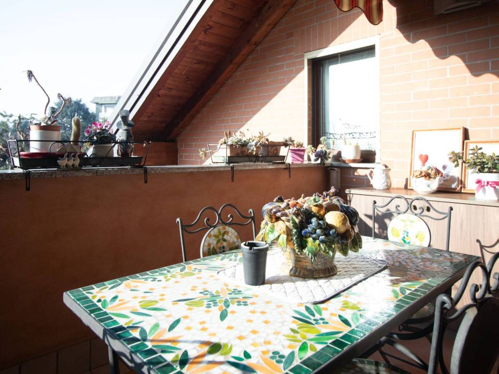 Appartamento a Rho in Via Pitagora, 13 - Foto 5