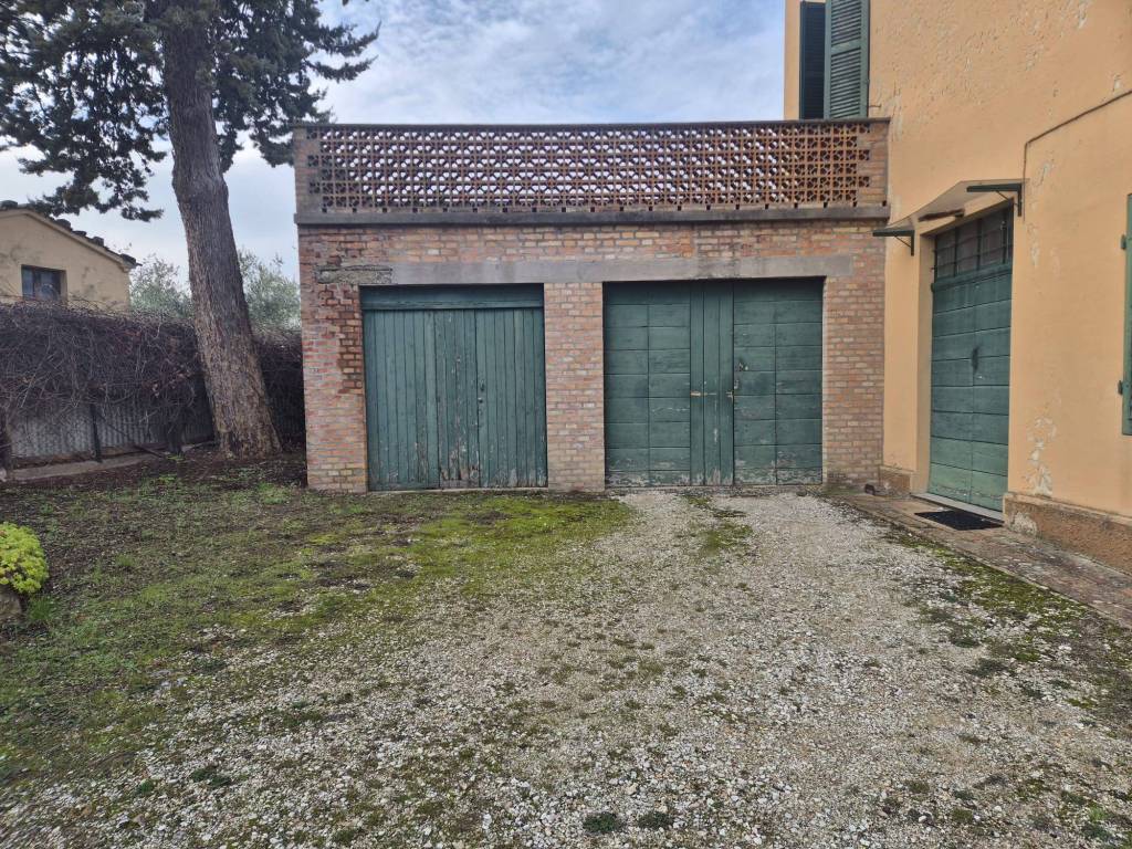 Palazzo / stabile a Arcevia in Castiglioni - Foto 5