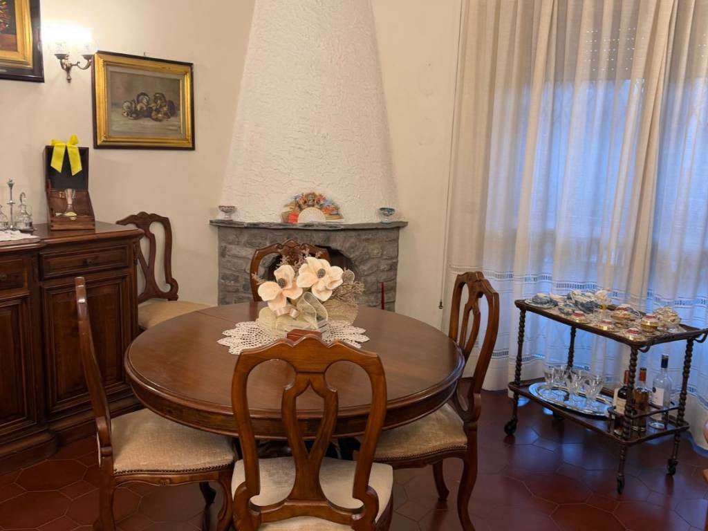 Appartamento a Montecatini-terme in Via Campania - Foto 4