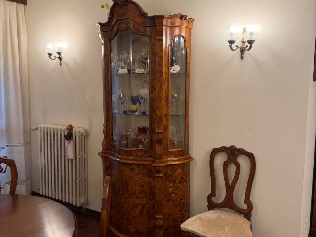 Appartamento a Montecatini-terme in Via Campania - Foto 5
