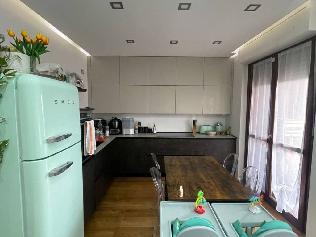 Appartamento a Mappano in Via Francesco Tibaldi, 59 - Foto 2