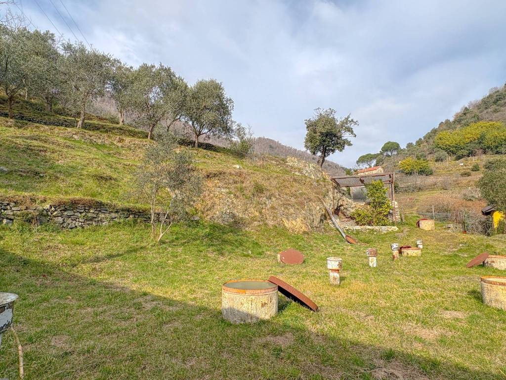 Casa indipendente a Quiliano in Via Tecci - Foto 3