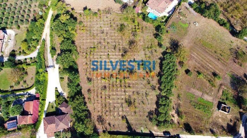 Terreno a Benevento in Contrada Madonna della Salute - Foto 2