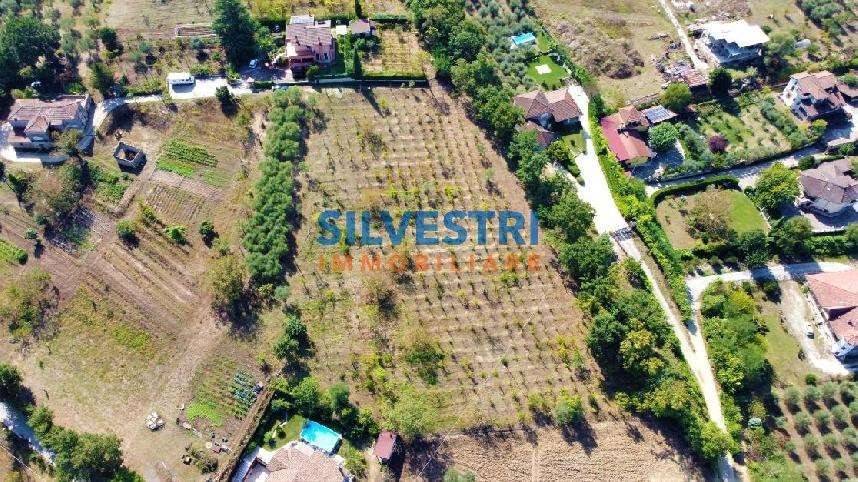 Terreno a Benevento in Contrada Madonna della Salute - Foto 3