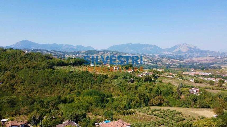 Terreno a Benevento in Contrada Madonna della Salute - Foto 4