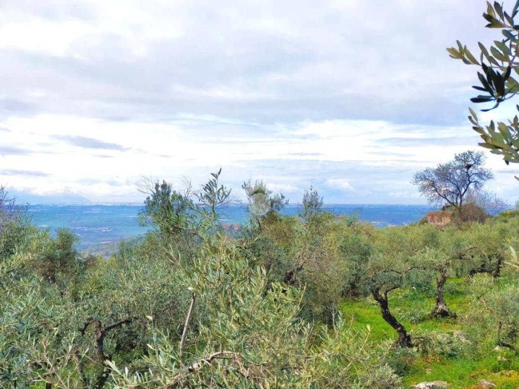 Villa a Sonnino in Via Santi Adamini, 37 - Foto 5