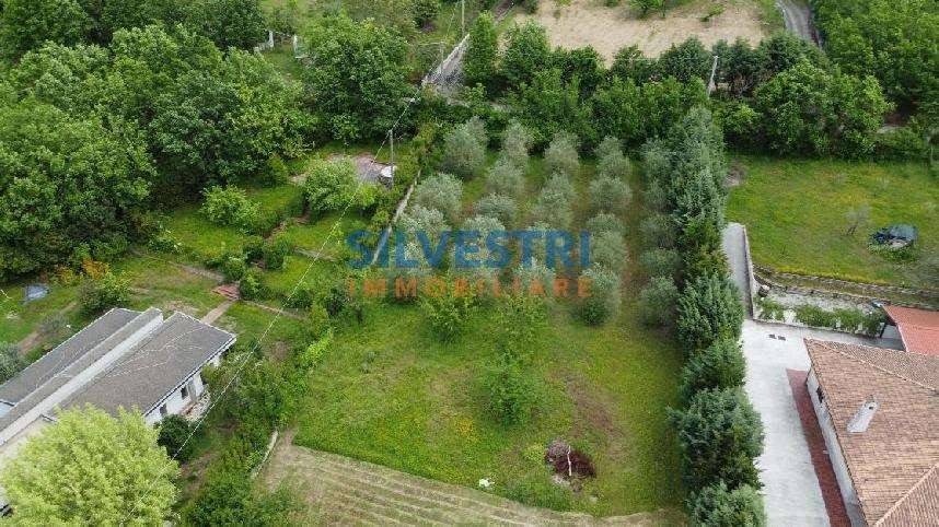 Terreno a San nicola manfredi in Contrada Virgili - Foto 2