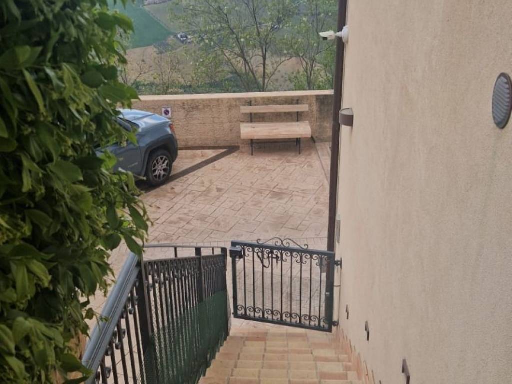 Appartamento a Ripatransone in Corso Vittorio Emanuele - Foto 2