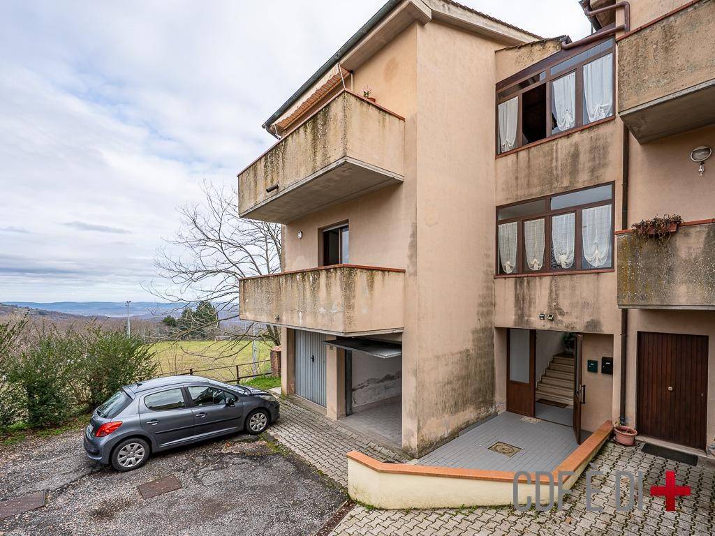 Appartamento a Montieri - Foto 3