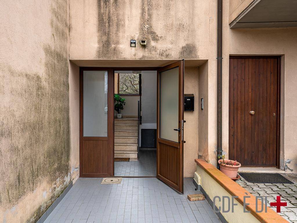 Appartamento a Montieri - Foto 4