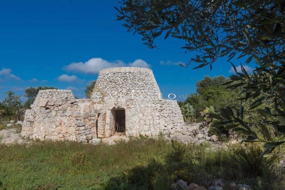 Rustico / casale a Morciano di leuca - Foto 2