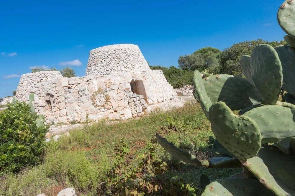 Rustico / casale a Morciano di leuca - Foto 3