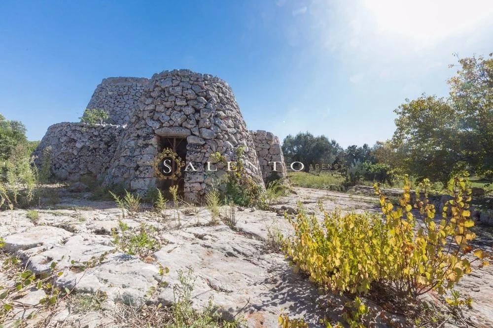 Rustico / casale a Morciano di leuca - Foto 4