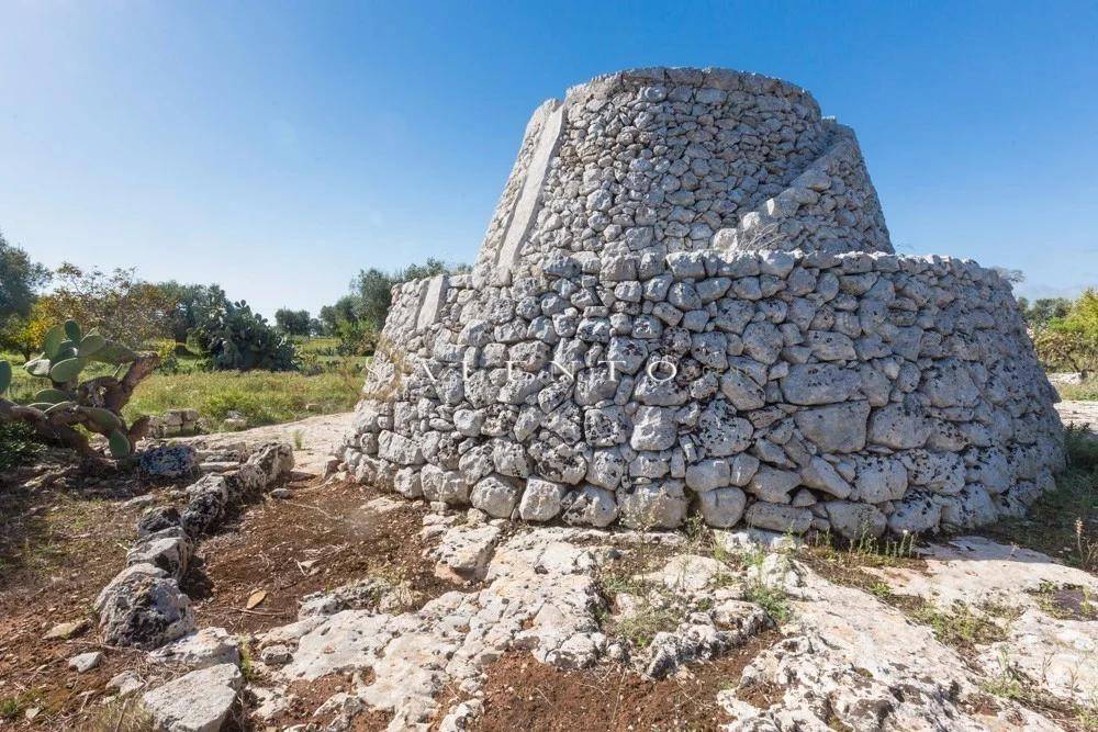 Rustico / casale a Morciano di leuca - Foto 5