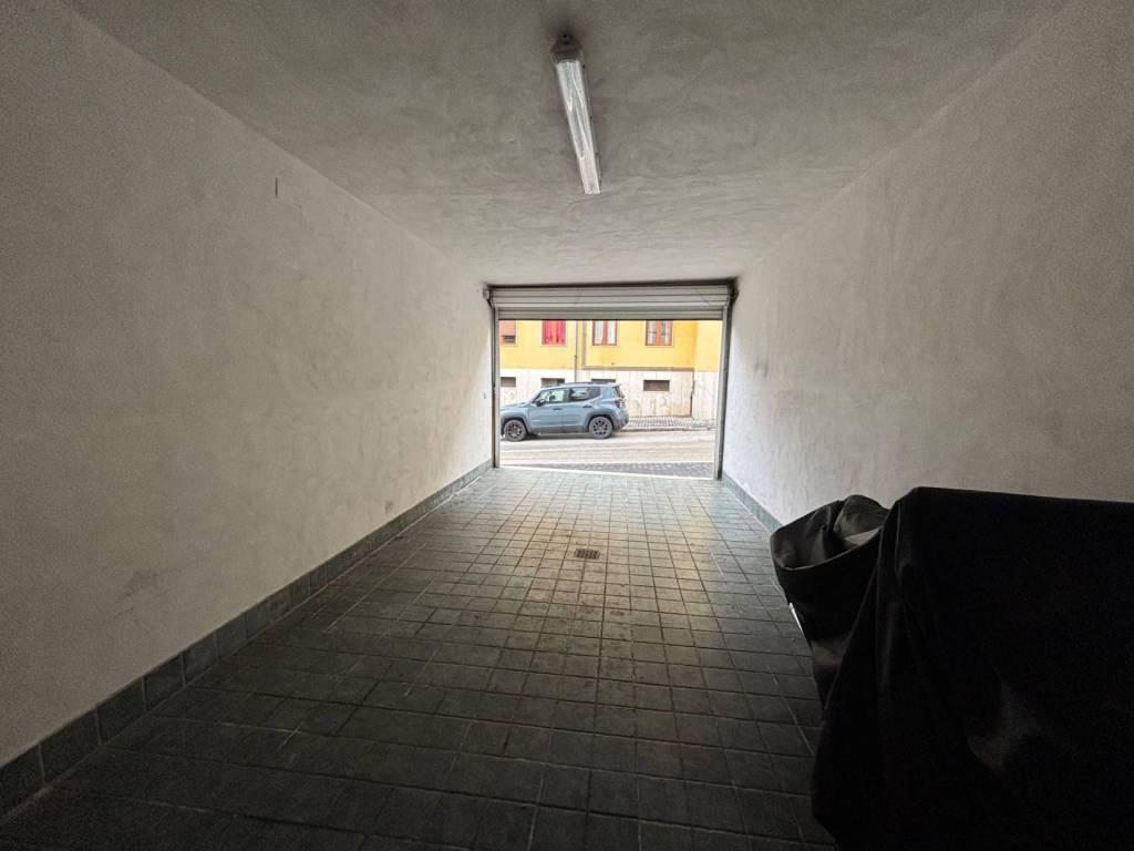 Box / garage a Campobasso in Via Genova - Foto 2