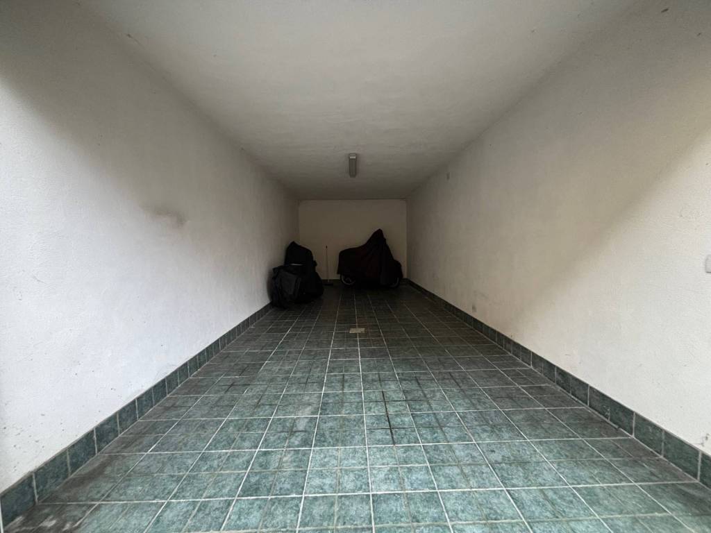 Box / garage a Campobasso in Via Genova - Foto 3