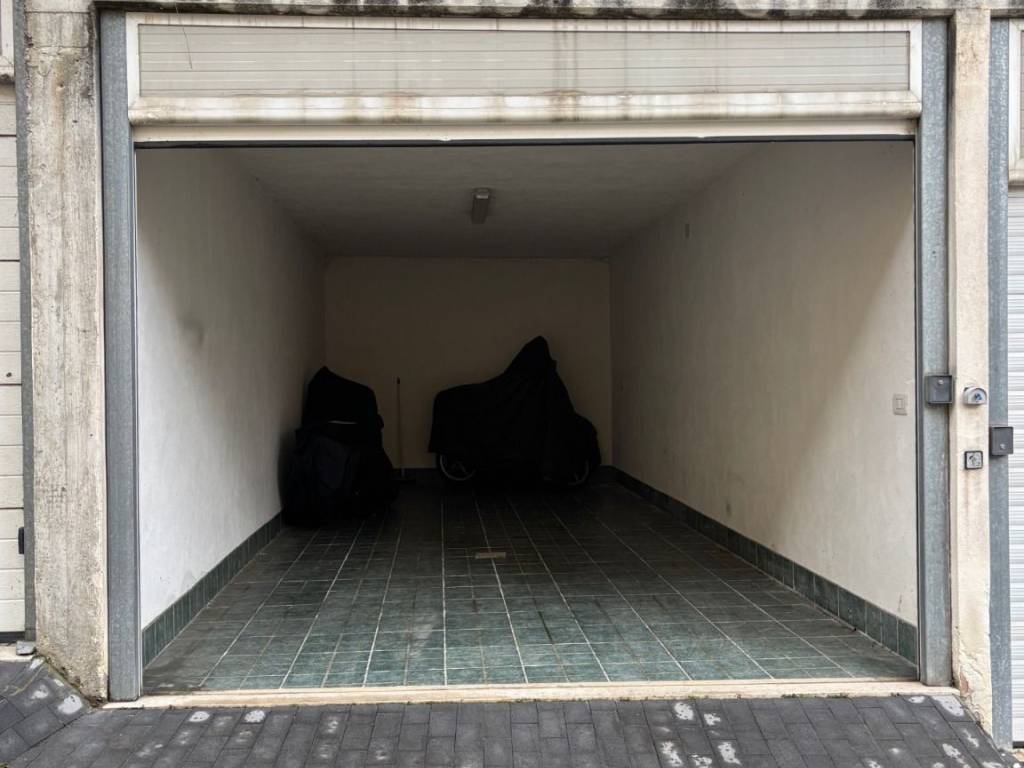 Box / garage a Campobasso in Via Genova - Foto 4