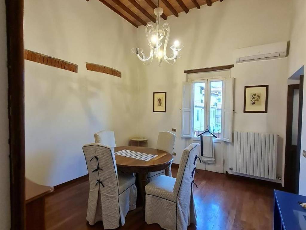 Appartamento a Pisa in Via Camillo Benso Cavour, , 56127 - Foto 2