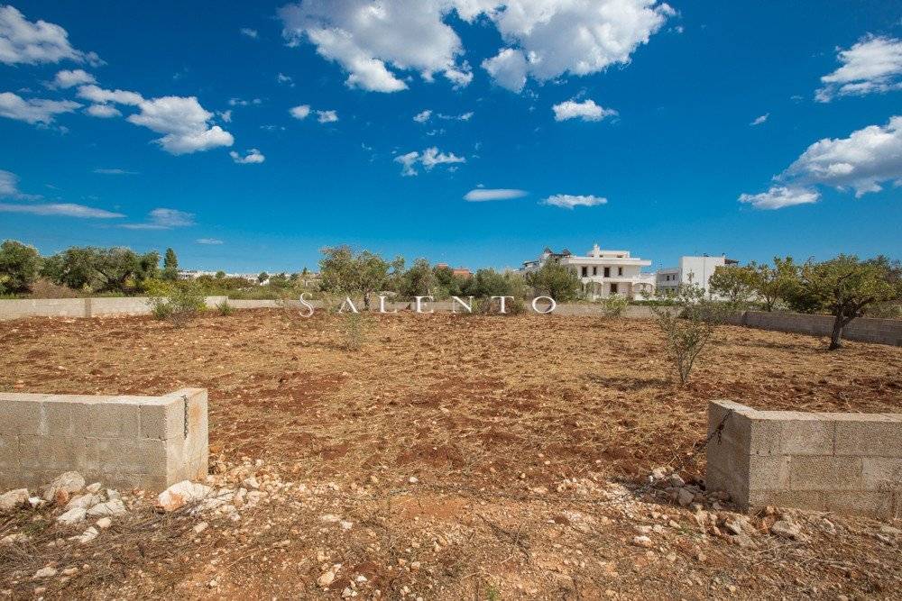 Terreno a Morciano di leuca - Foto 3