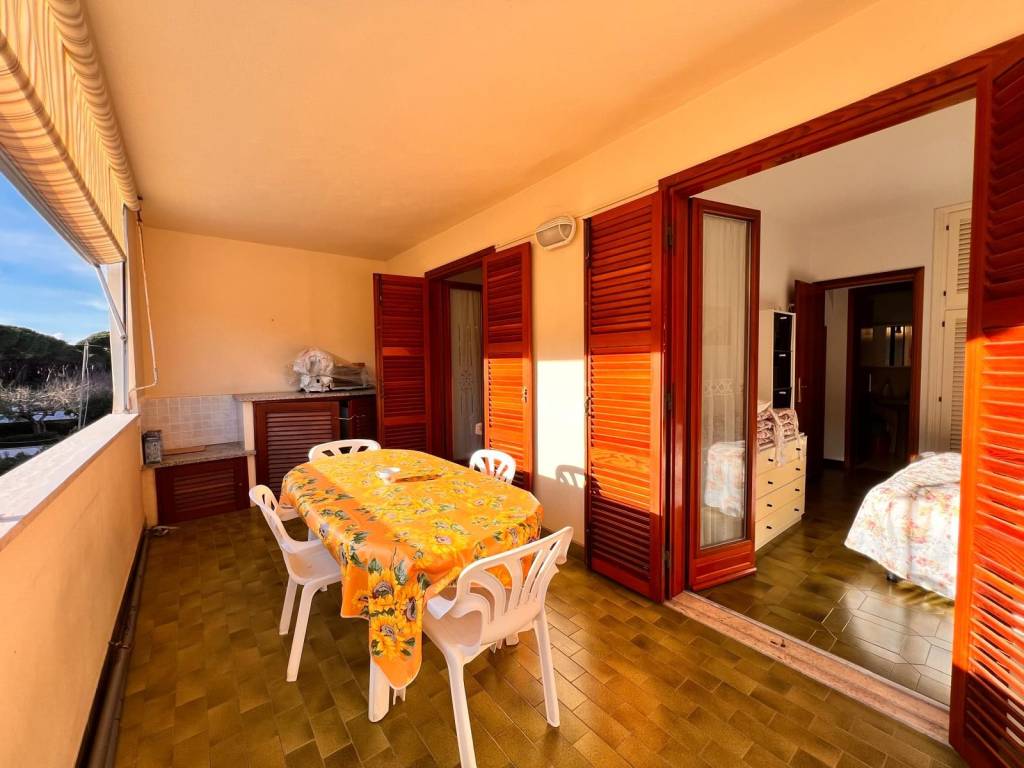 Appartamento a Montalto di castro in Via Ippocampo - Foto 5