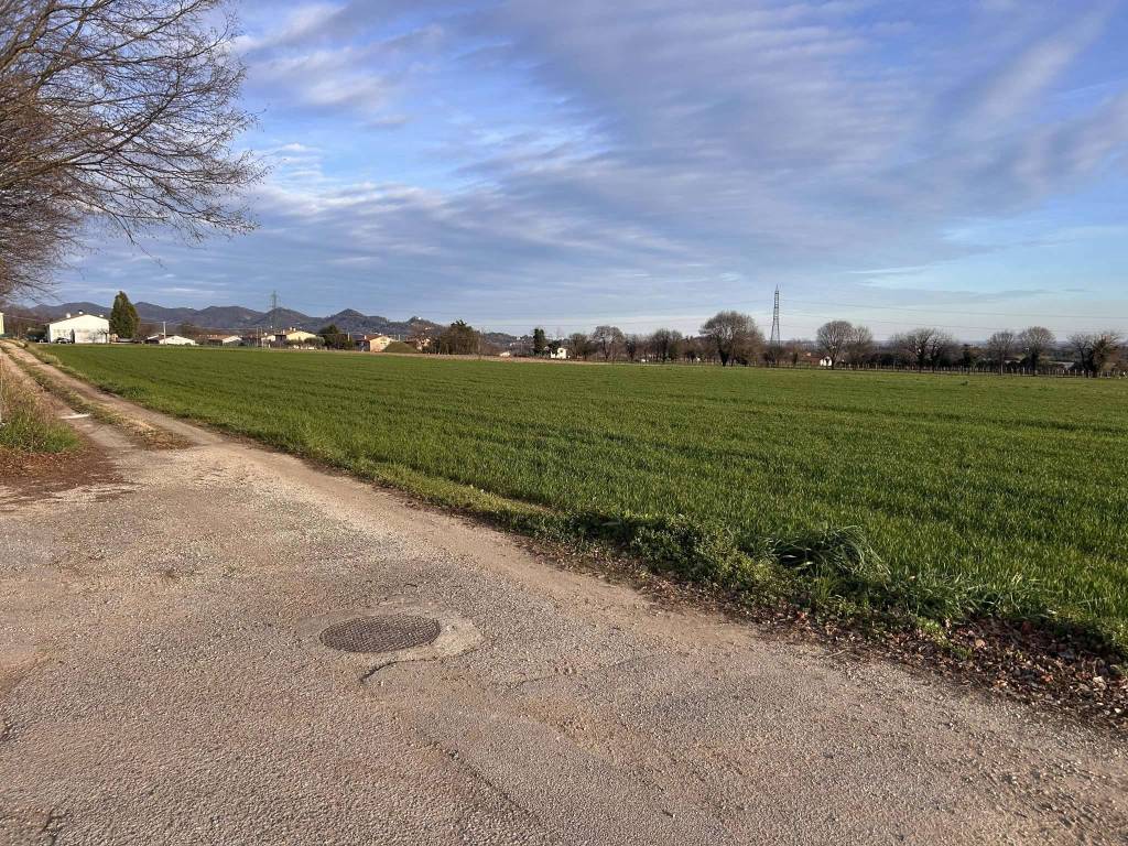 Terreno a Pieve del grappa in via Rosset - Foto 2