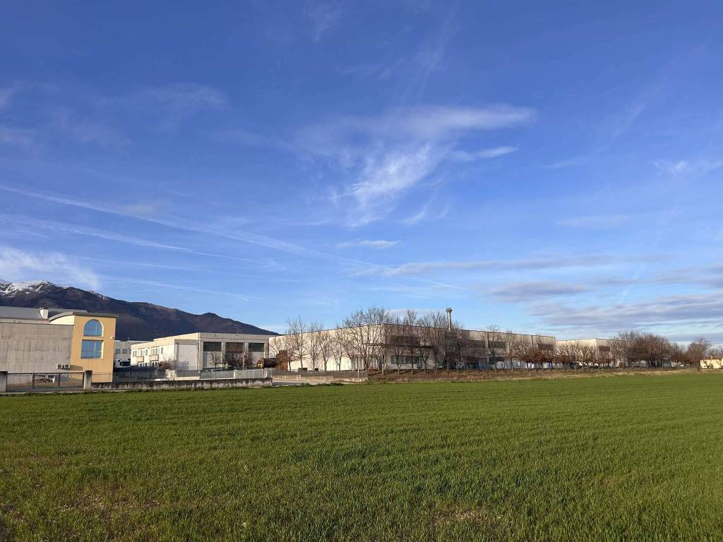 Terreno a Pieve del grappa in via Rosset - Foto 5