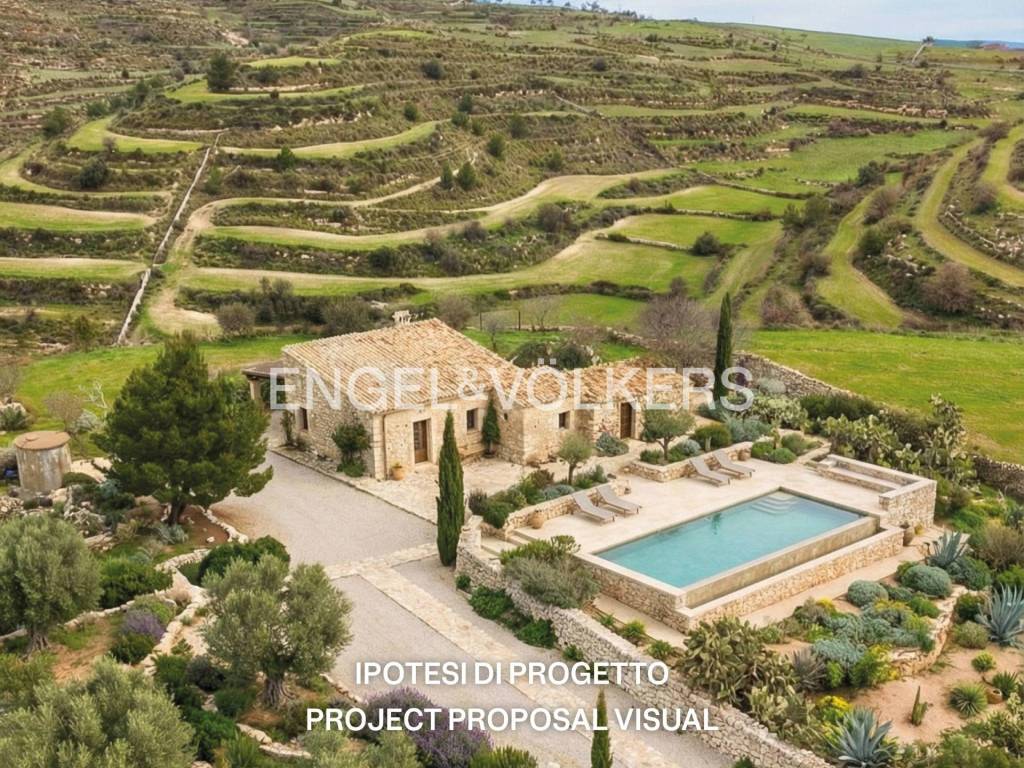 Rustico / casale a Monterosso almo in SP99 - Foto 2