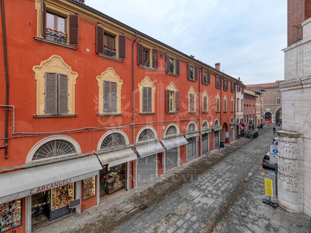 Appartamento a Imola in Via 20 Settembre, 5 - Foto 2