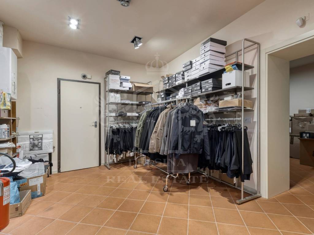 Appartamento a Imola in Via 20 Settembre, 5 - Foto 4