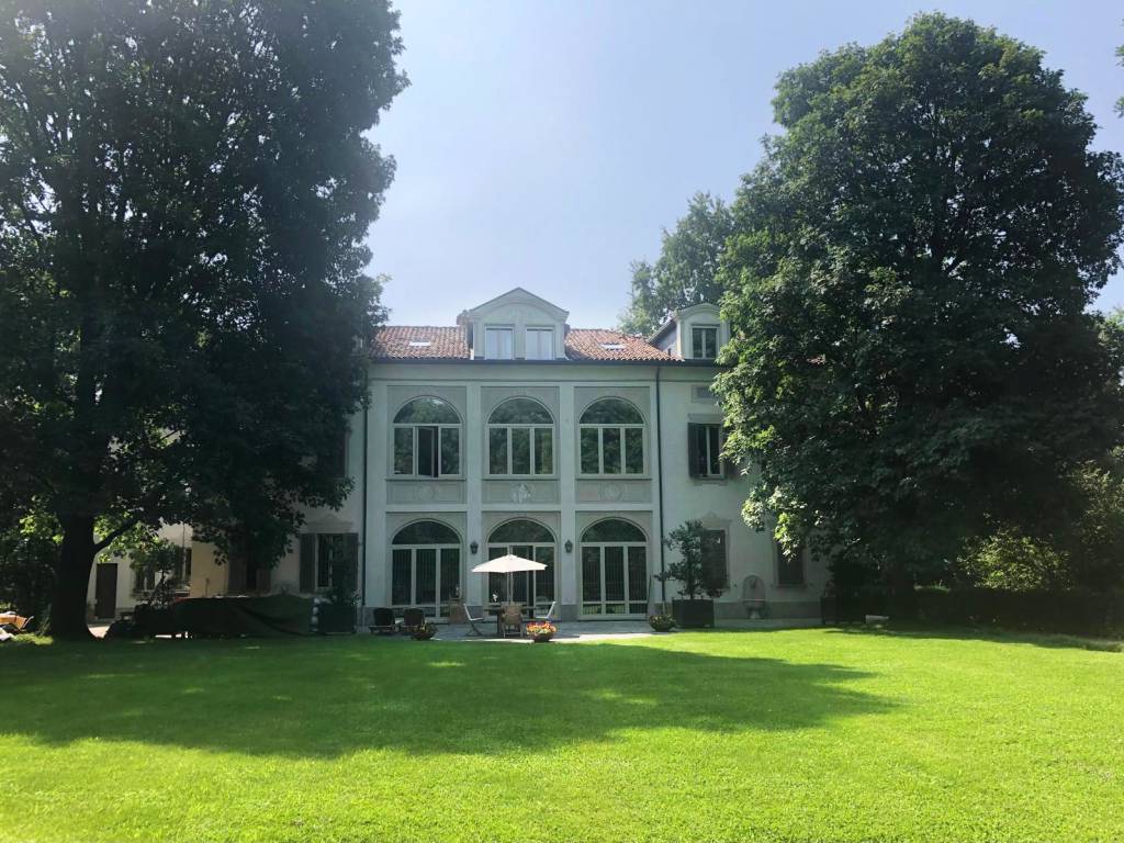 Villa a San mauro torinese in Via Lunga - Foto 2