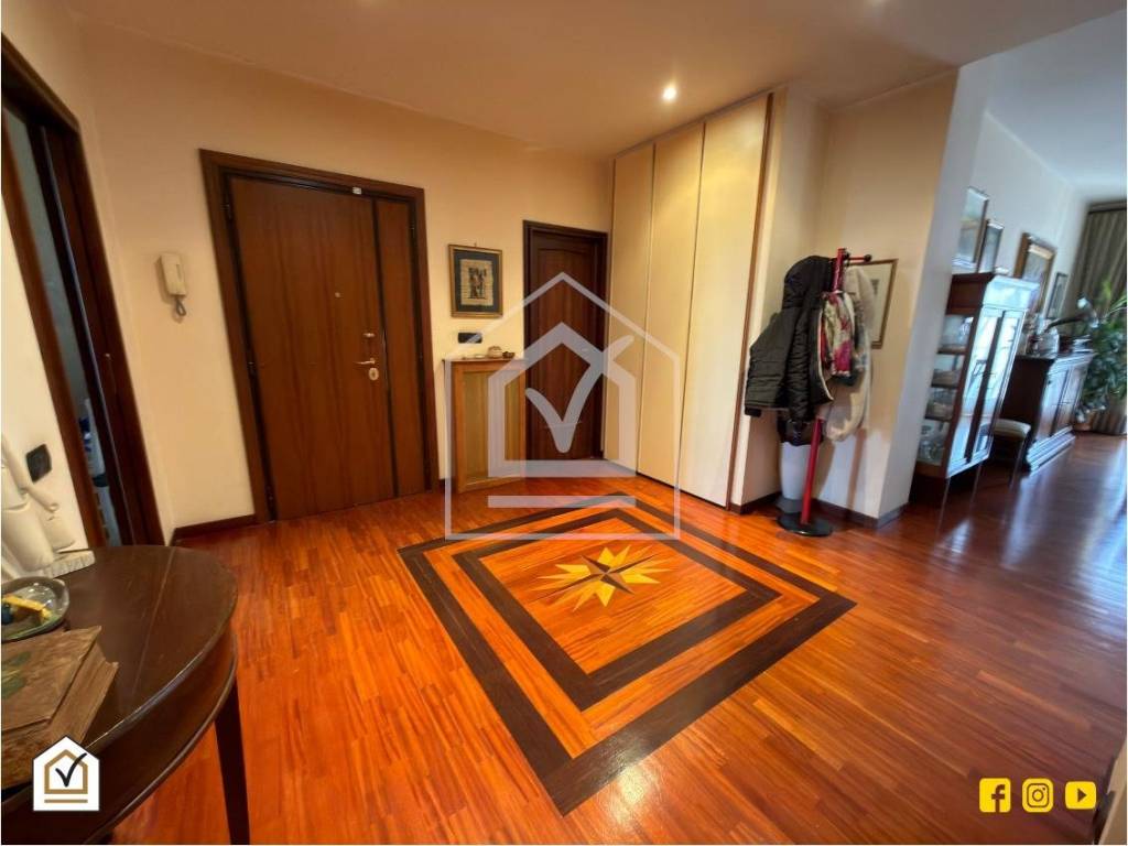 Appartamento a Bari in Corso Alcide De Gasperi, 266 - Foto 2