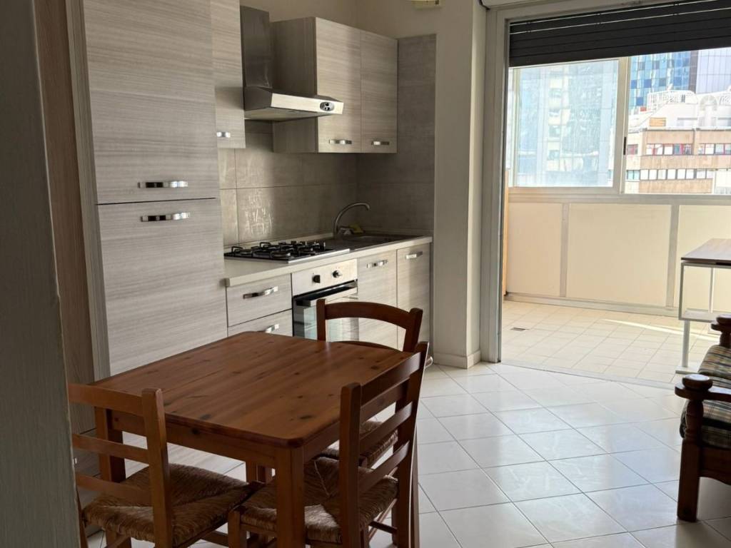 Appartamento a Napoli in Centro Direzionale - Foto 5