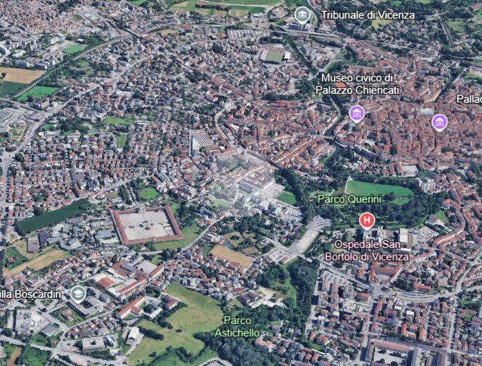 Immobile a Vicenza in Via RAGAZZI DEL '99, 256 - Foto 2