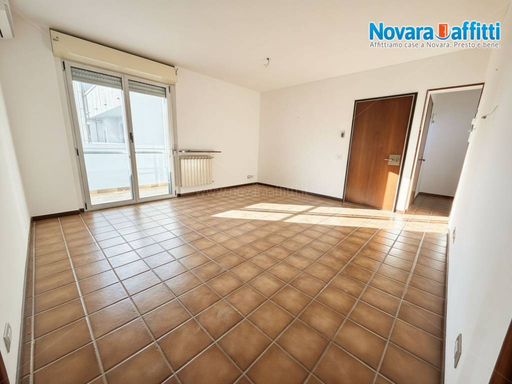 Appartamento a Novara in Strada del Sabbione, 46 - Foto 2