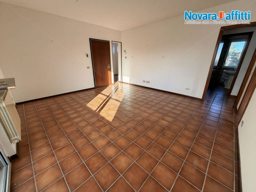 Appartamento a Novara in Strada del Sabbione, 46 - Foto 3